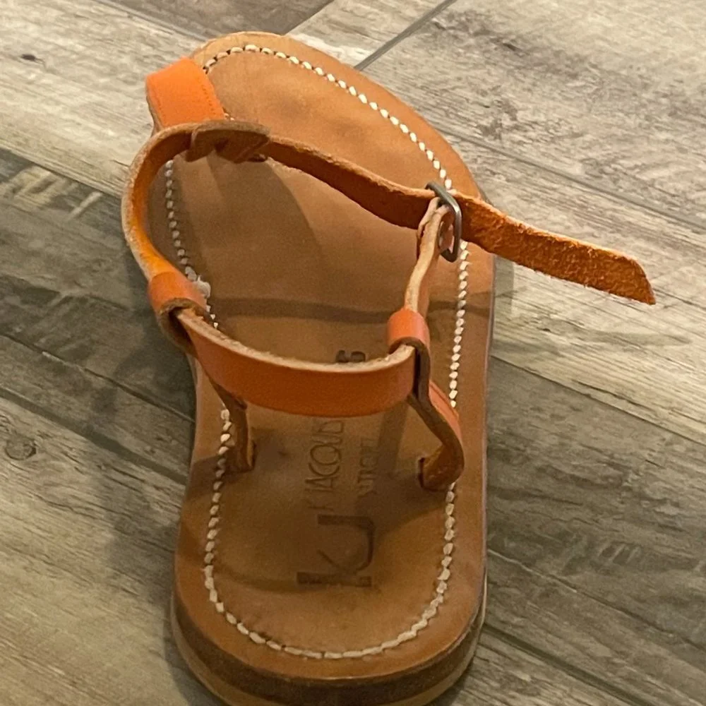 K. Jacques "Picon" Sandals EU 40 - Picture 2 of 4